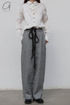 ARCHIVIO J.M.Ribot trousers PA11/BW